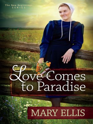 cover image of Love Comes to Paradise